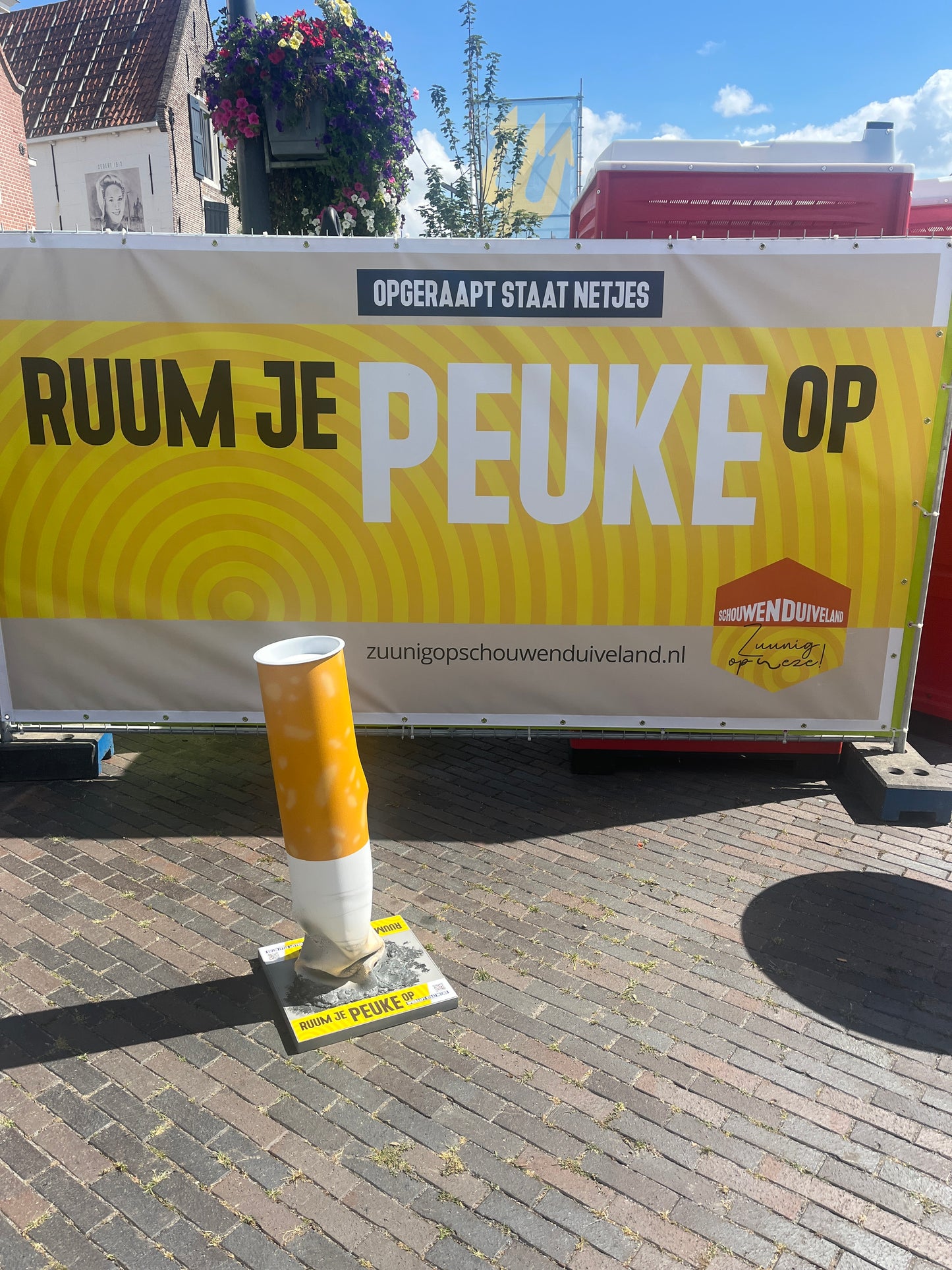 Peukenpaal