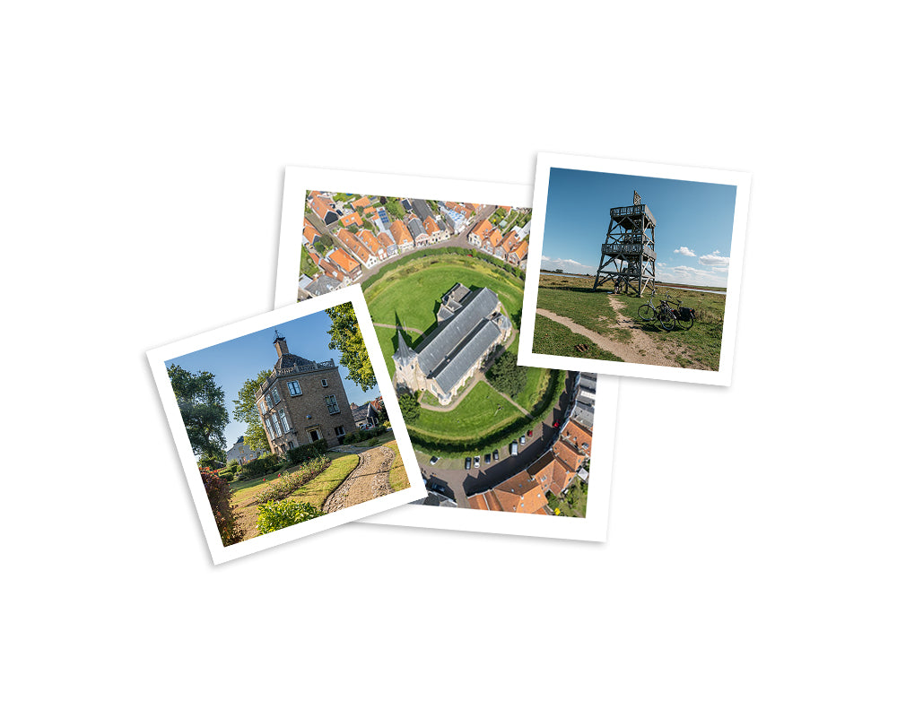 Fotografie voor je bedrijfsvermelding bij pakket 2