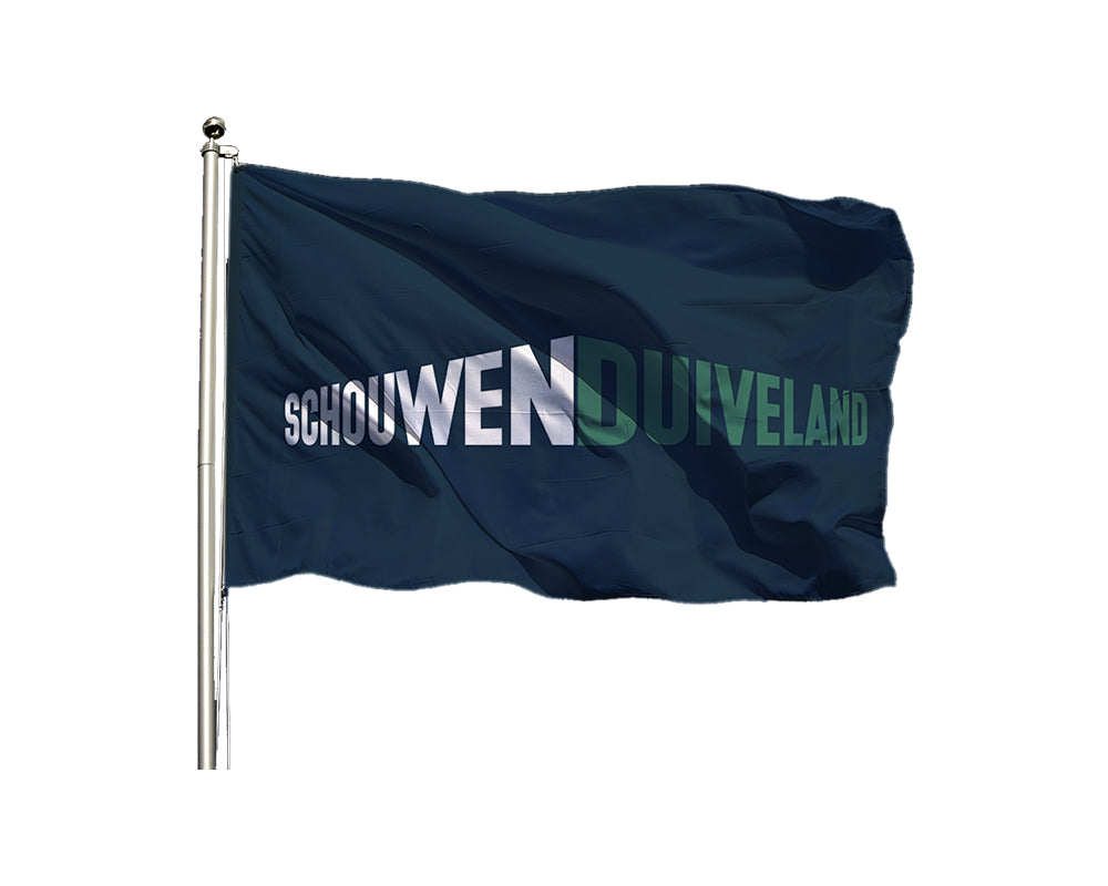 Vlag groot