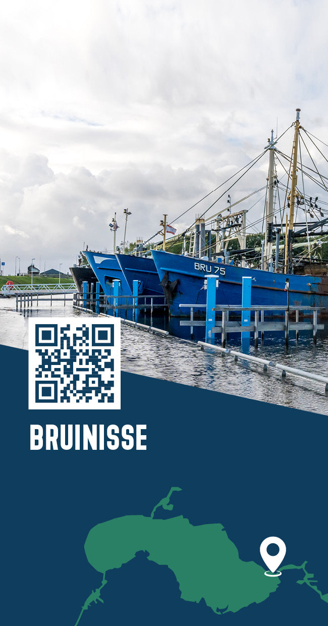 Tipkaart - Bruinisse