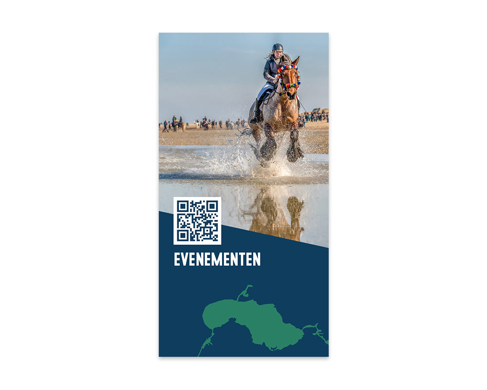 Tipkaart - Evenementen