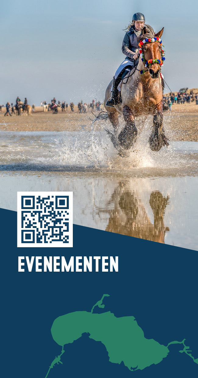 Tipkaart - Evenementen