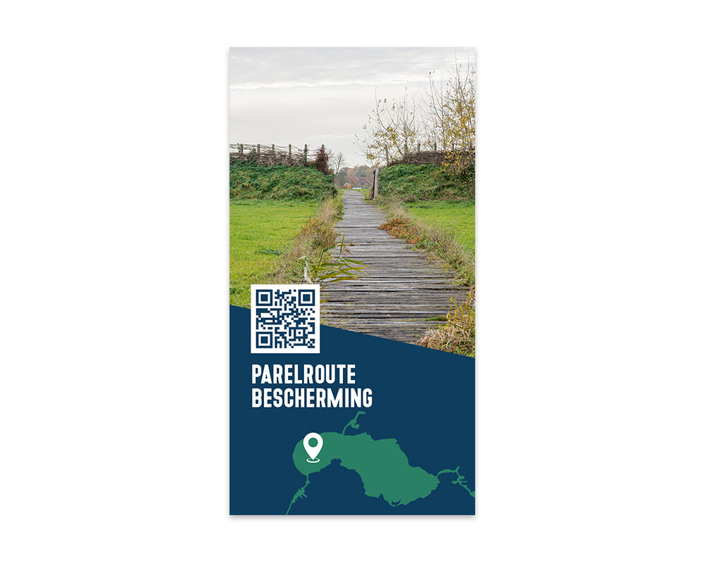 Tipkaart - Parelroute Bescherming