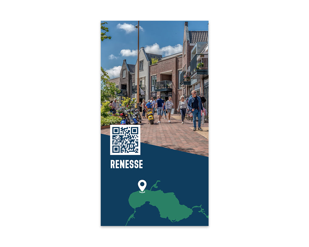 Tipkaart - Renesse