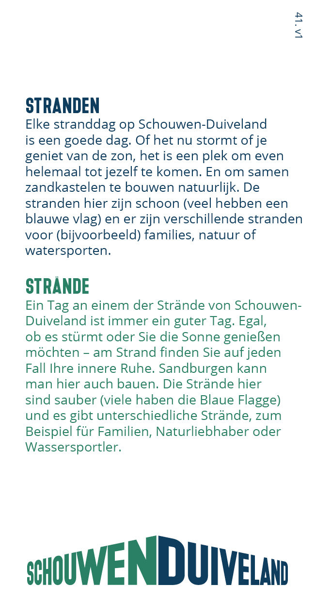 Jouw Uitwaaier vloer display