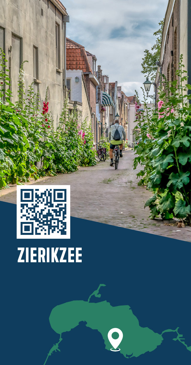 Jouw Uitwaaier vloer display
