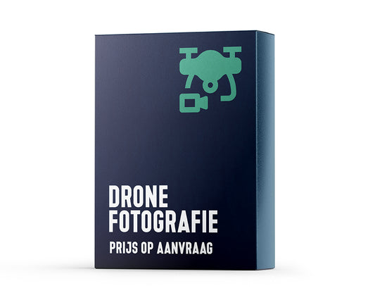 Dronefotografie