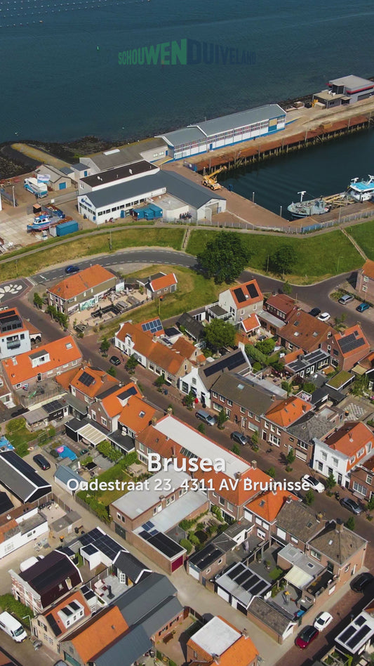 Video Brusea Bruinisse | Musea OpSchouwenDuiveland